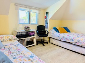 Dormitorio